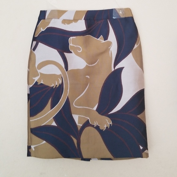 Skirt - Picture 1 of 2